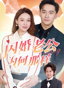 闪婚老公为何那样封面